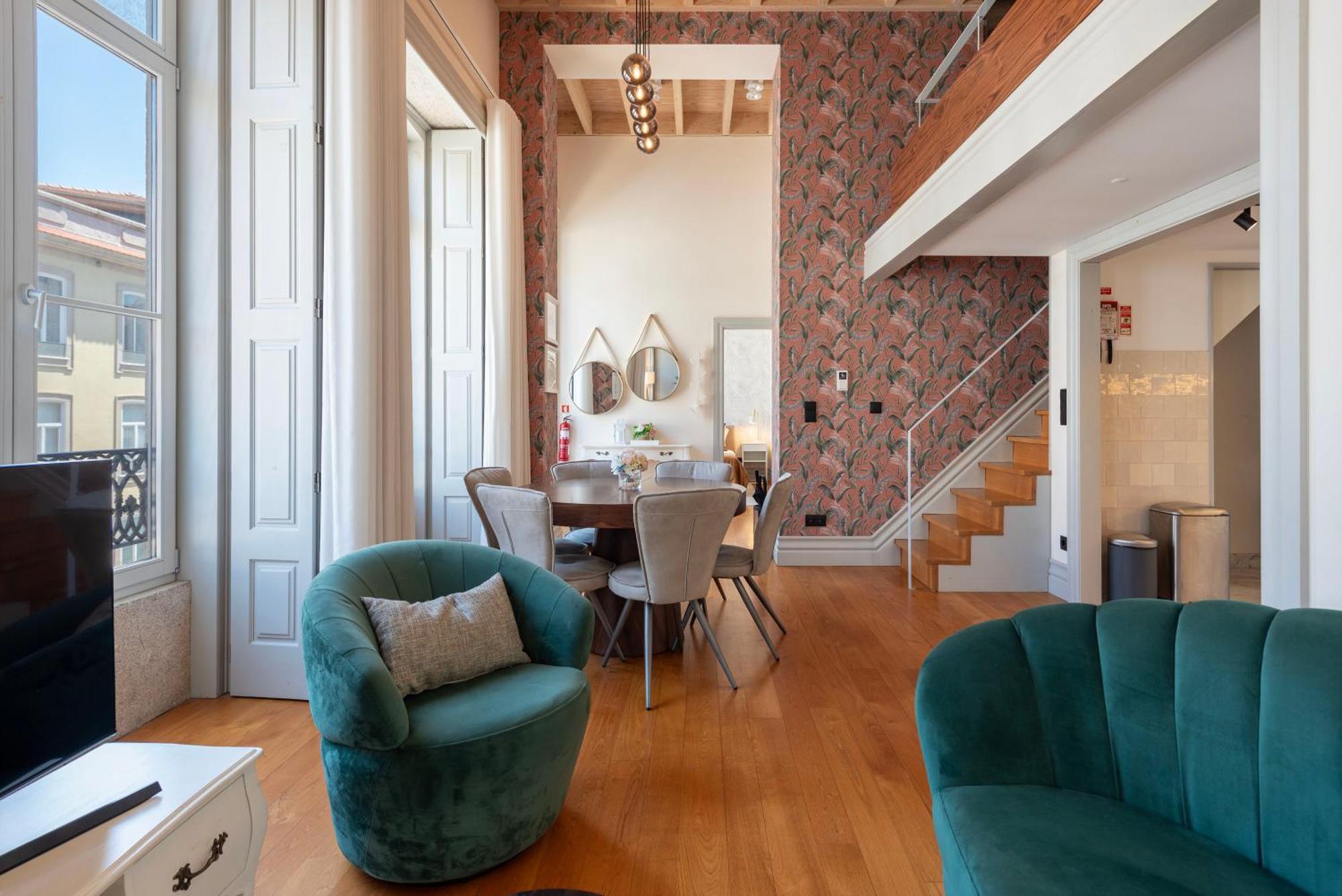 Lovelystay ปอร์โต ภายนอก รูปภาพ