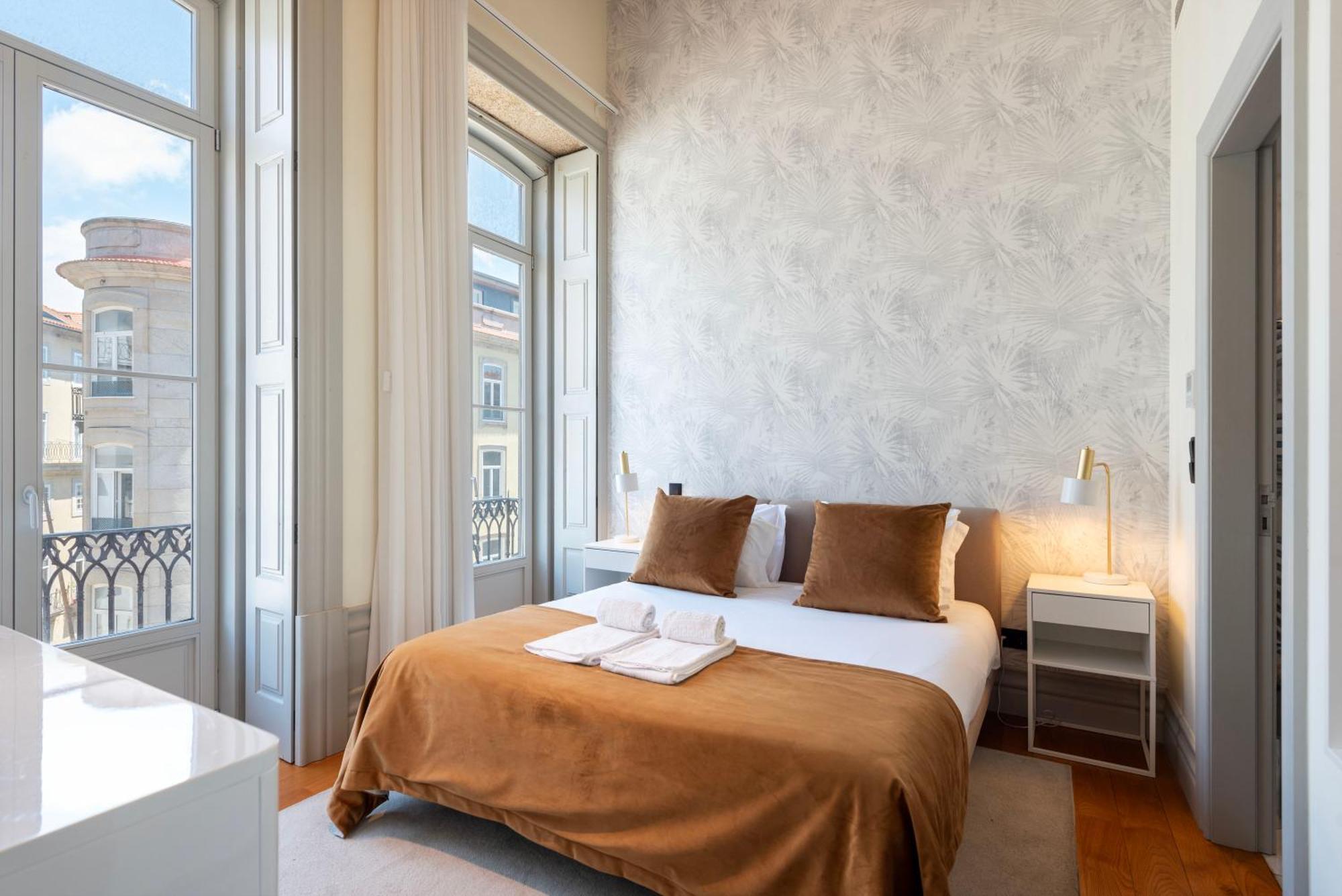 Lovelystay ปอร์โต ภายนอก รูปภาพ