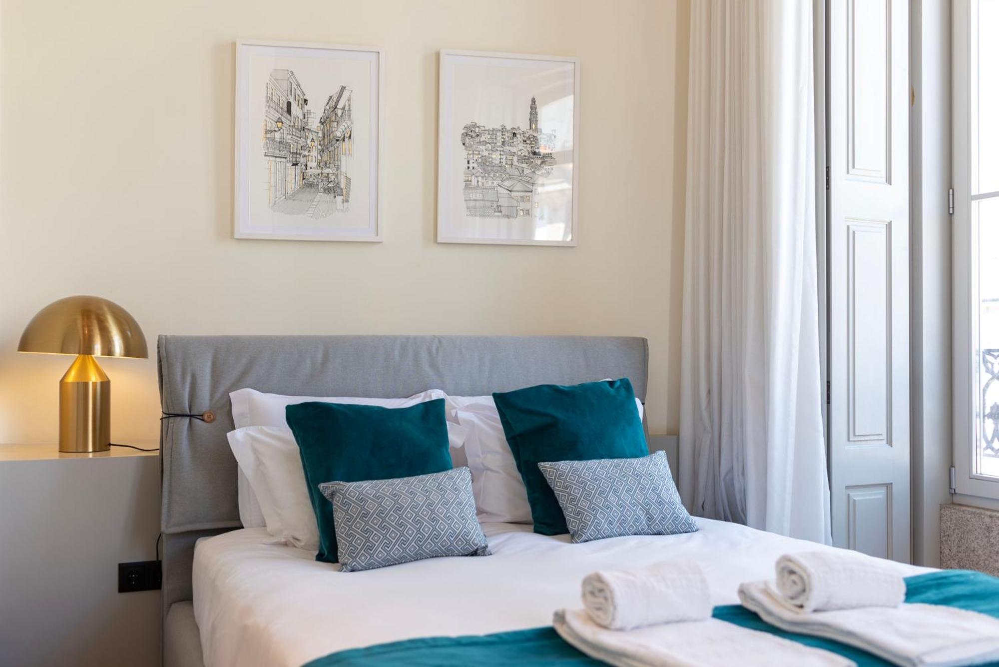 Lovelystay ปอร์โต ภายนอก รูปภาพ